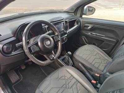 FIAT STRADA VOLCANO  - Foto 4