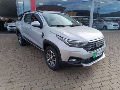 FIAT STRADA VOLCANO  - Foto 3