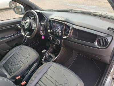 FIAT STRADA VOLCANO  - Foto 2