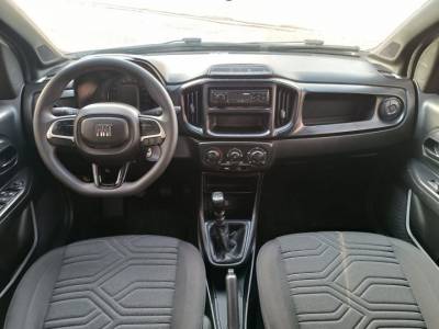 FIAT STRADA FREEDOM - Foto 4