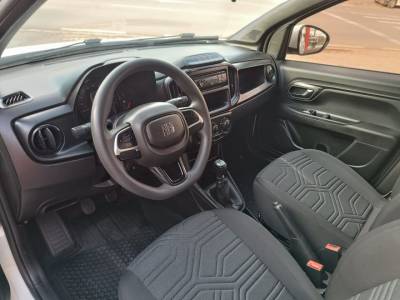 FIAT STRADA FREEDOM - Foto 3