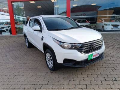 FIAT STRADA FREEDOM - Foto 2