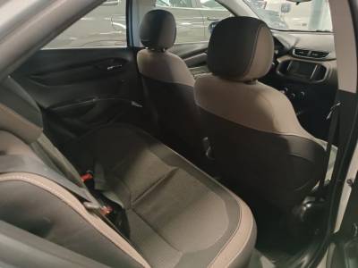 GM PRISMA LT 1.0 - Foto 5