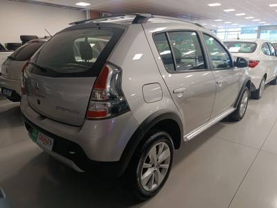 RENAULT SANDERO STEPWAY 1.6 - Foto 7