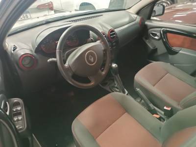 RENAULT SANDERO STEPWAY 1.6 - Foto 3