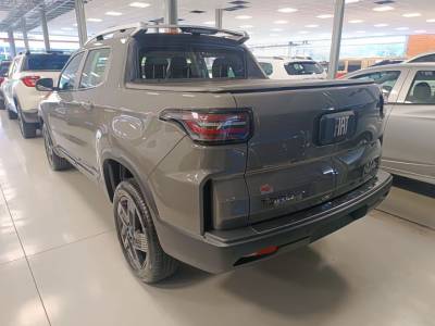 TORO VOLCANO 0KM PRONTA ENTREGA - Foto 7