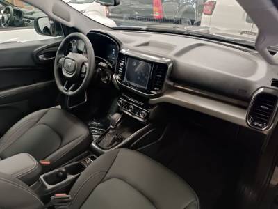 TORO VOLCANO 0KM PRONTA ENTREGA - Foto 4