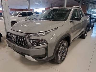 TORO VOLCANO 0KM PRONTA ENTREGA - Foto 2