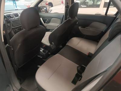 RENAULT LOGAN 1.6 - Foto 6