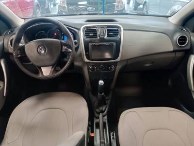 RENAULT LOGAN 1.6 - Foto 5
