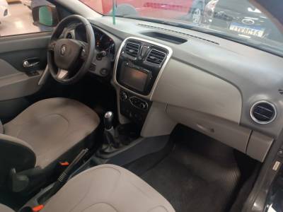 RENAULT LOGAN 1.6 - Foto 4