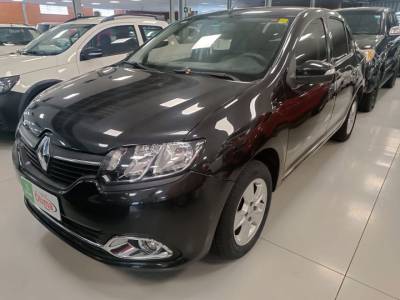 RENAULT LOGAN 1.6 - Foto 2