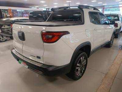 FIAT TORO FREEDOM 1.3T - Foto 7