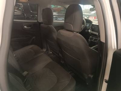 FIAT TORO FREEDOM 1.3T - Foto 5