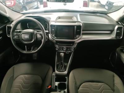 FIAT TORO FREEDOM 1.3T - Foto 4