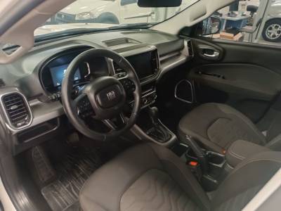 FIAT TORO FREEDOM 1.3T - Foto 3