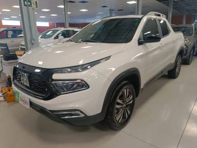 FIAT TORO FREEDOM 1.3T - Foto 2