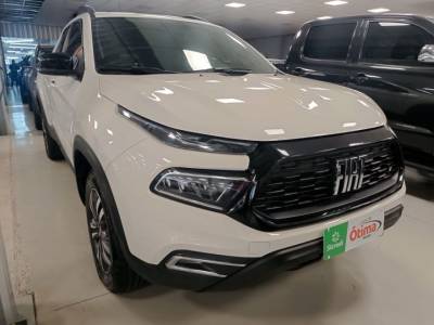 FIAT TORO FREEDOM 1.3T - Foto 1