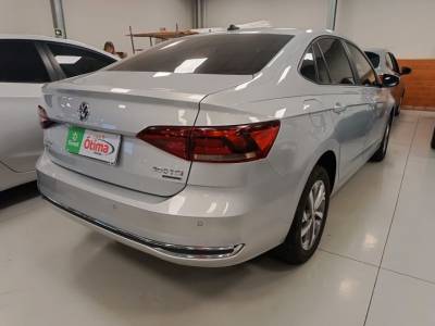 VW VIRTUS HIGHLINE UNICA DONA  - Foto 8