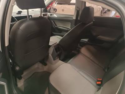 VW VIRTUS HIGHLINE UNICA DONA  - Foto 6