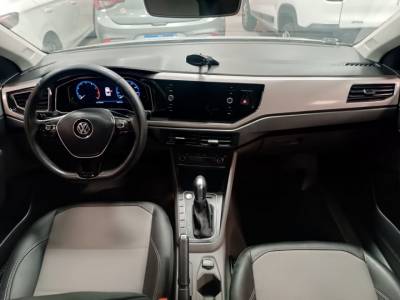 VW VIRTUS HIGHLINE UNICA DONA  - Foto 5