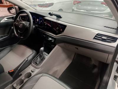 VW VIRTUS HIGHLINE UNICA DONA  - Foto 4