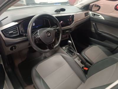 VW VIRTUS HIGHLINE UNICA DONA  - Foto 3