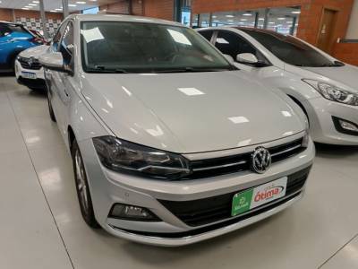 VW VIRTUS HIGHLINE UNICA DONA  - Foto 2