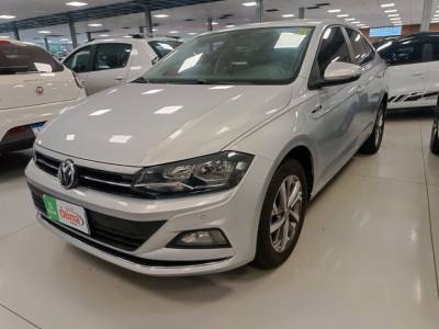 VW VIRTUS HIGHLINE UNICA DONA  - Foto 1