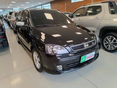 GM CORSA SS 1.8 - Foto 2