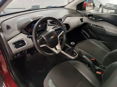 GM ONIX LT 1.4 - Foto 3