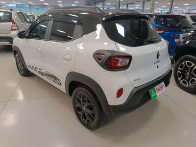 RENAULT KWID ICONIC - Foto 8