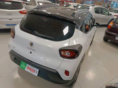 RENAULT KWID ICONIC - Foto 7