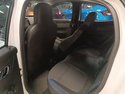 RENAULT KWID ICONIC - Foto 5