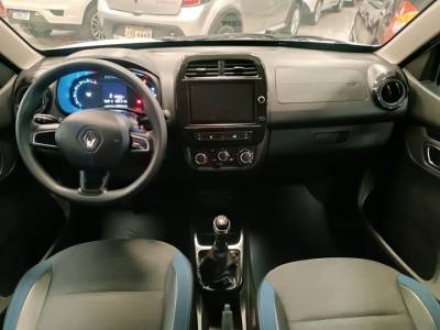 RENAULT KWID ICONIC - Foto 6