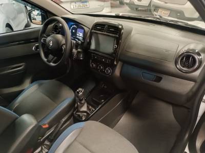 RENAULT KWID ICONIC - Foto 4