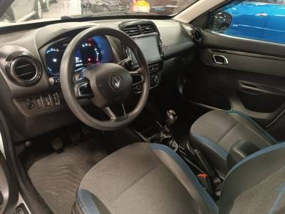 RENAULT KWID ICONIC - Foto 3