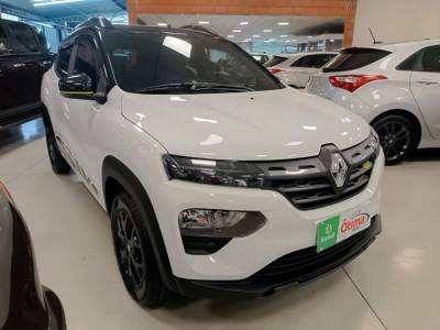 RENAULT KWID ICONIC - Foto 2