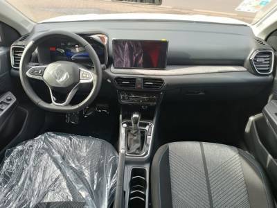 VW TERA COMFRT 0KM PRONTA ENTREGA - Foto 5