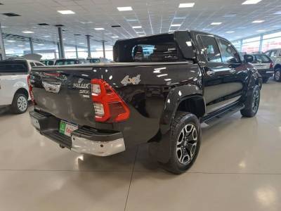 TOYOTA HILUX SRX PLUS - Foto 8