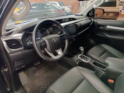 TOYOTA HILUX SRX PLUS - Foto 3