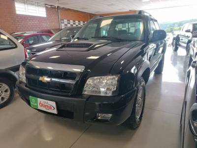 GM S10 ADVANTAGE FLEX - Foto 1