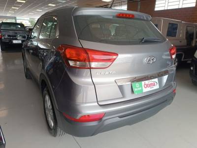 HYUNDAI CRETA  ACTION 1.6 - Foto 8