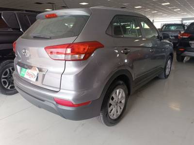 HYUNDAI CRETA  ACTION 1.6 - Foto 7