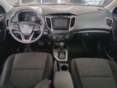 HYUNDAI CRETA  ACTION 1.6 - Foto 5