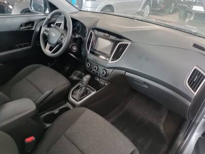 HYUNDAI CRETA  ACTION 1.6 - Foto 4
