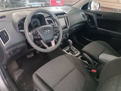 HYUNDAI CRETA  ACTION 1.6 - Foto 2