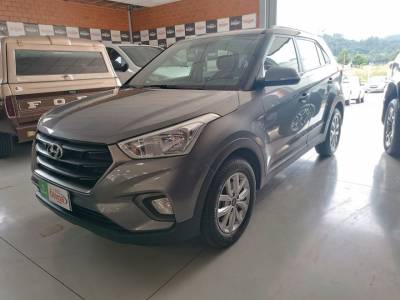 HYUNDAI CRETA  ACTION 1.6 - Foto 3