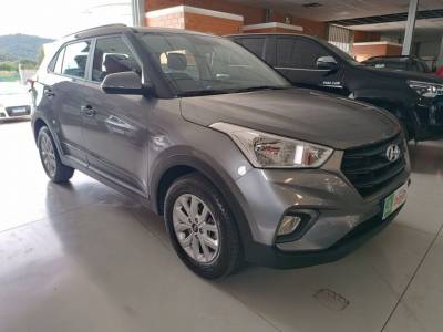 HYUNDAI CRETA  ACTION 1.6 - Foto 1