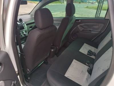 FORD FIESTA 1.6 - Foto 6